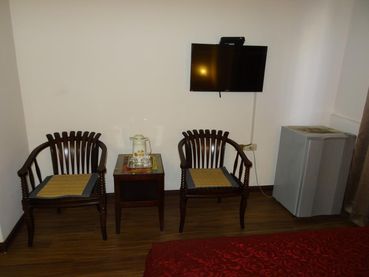 Jia Xin Hotel Chiayi Exterior foto